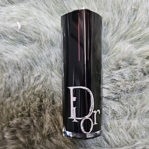 Dior Black Candle Holder